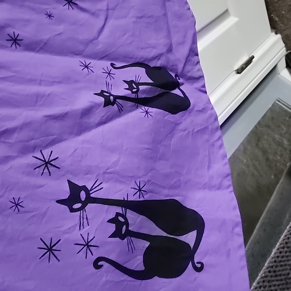 Heart of Haute El Gato Gomez Dress - Picture 4 of 5